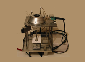 热辐射着火性能测试仪 GB/T14523-2007