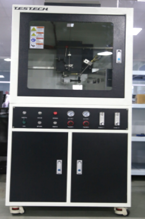 泡沫塑料着火性试验机（电焊火花法）