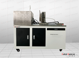 热防护（辐射）性能试验装置EN 366，ISO 6942，GB 38453